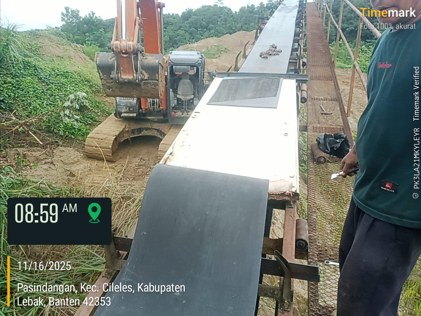 Conveyor Belt